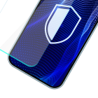 Sticlă rezistentă la spargere pentru Google Pixel 9/ 9 Pro - 3mk FlexibleGlass Pro