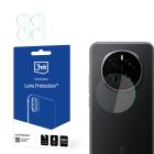 Sticlă pentru obiectivul aparatului foto pentru Honor Magic 7 Pro - 3mk Lens Protection