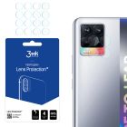 Sticlă pentru obiectivul aparatului foto pentru Realme 8 4G - 3mk Lens Protection