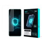 Protecție ecran pentru Xiaomi Redmi Note 9 Pro 4G - 3mk 1UP screen protector (3 bucăți)