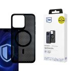 Husă pentru Apple iPhone 15 Pro - 3mk COOLing MagCase