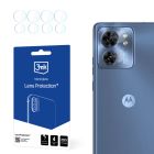 Sticlă pentru obiectivul aparatului foto pentru Motorola Edge 40 - 3mk Lens Protection
