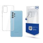 Husă pentru Samsung Galaxy A32 4G - 3mk Clear Case