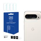 Sticlă pentru obiectivul aparatului foto pentru Google Pixel 9 Pro XL - 3mk Lens Protection