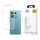 Husă pentru Redmi Note 13 5G - 3mk Clear Case