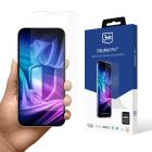 Folie mată pe Apple iPhone 16E - 3mk SilkyMatt Pro