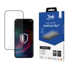 Sticlă călită întărită pentru Apple iPhone 14 Pro - 3mk HardGlass Max