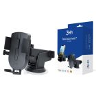 Suport auto - 3mk Twist Automatic Car Holder