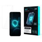 Protecție ecran pentru Huawei Pura 70 Ultra - 3mk 1UP screen protector (3 bucăți)