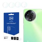 Sticlă pentru obiectivul aparatului foto pentru Realme C67 - 3mk Lens Protection