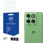 Sticlă pentru obiectivul aparatului foto pentru Motorola Edge 60 - 3mk Lens Protection
