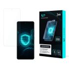 Protecție ecran pentru Realme 12+ 5G - 3mk 1UP screen protector (3 bucăți)