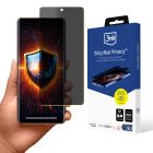 Folie de privatizare pentru Realme 11 Pro / 11 Pro+ - 3mk Silky Matt Privacy