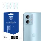 Sticlă pentru obiectivul aparatului foto pentru Motorola Moto G54/Power Edition - 3mk Lens Protection