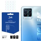 Sticlă pentru obiectivul aparatului foto pentru Realme 8 Pro - 3mk Lens Protection