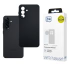 Husă pentru Samsung Galaxy A26 5G - 3mk Matt Case Black