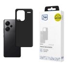 Carcasă pentru Redmi Note 13 Pro+ - 3mk Matt Case Negru