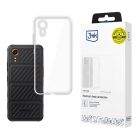 Husă pentru Samsung Galaxy XCover 7 - 3mk Clear Case