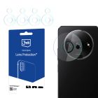 Sticlă pentru obiectivul aparatului foto pentru Redmi A3 - 3mk Lens Protection