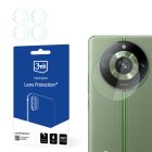 Sticlă pentru obiectivul aparatului foto pentru Realme 11 Pro / 11 Pro+ - 3mk Lens Protection