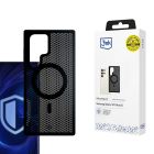Husă pentru Samsung Galaxy S23 Ultra - 3mk COOLing MagCase