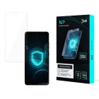 Protecție ecran pentru Motorola Moto G04 - 3mk 1UP screen protector (3 bucăți)