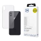 Husă pentru Apple iPhone X - 3mk Clear Case