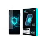 Protecție ecran pentru Samsung Galaxy M31s - 3mk 1UP screen protector (3 bucăți)
