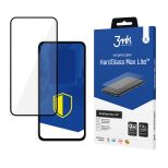 Sticlă temperată pentru Samsung Galaxy M35 5G - 3mk HardGlass Max Lite