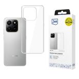 Husă pentru Honor X7D - 3mk Clear Case