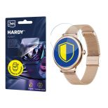Sticlă hibridă pentru smartwatch Garett Women Emma - 3mk HARDY® Fusion Watch Protection™