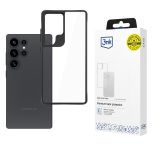 Husă pentru Samsung Galaxy S25 Ultra - 3mk Satin Armor Case+
