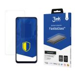 Sticlă hibridă pentru Samsung Galaxy M11 - 3mk FlexibleGlass
