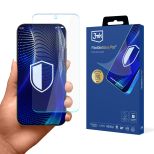 Sticlă antișoc pentru Xiaomi 17T - 3mk FlexibleGlass Pro