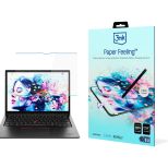 Folie de protecție pentru Lenovo ThinkPad L13 2in1 Gen 6 - 3mk Paper Feeling (2 buc.)