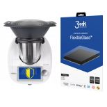 Sticlă hibridă rezistentă la spargere pentru Thermomix TM6 - 3mk FlexibleGlass