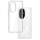 Husă transparentă pentru Honor 200 Pro – 3mk HARDY® Vision Case™