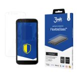 Sticlă hibridă pentru CAT S62 Pro - 3mk FlexibleGlass
