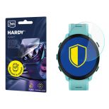 Sticlă hibridă pentru smartwatch Garmin Forerunner 55 - 3mk HARDY® Fusion Watch Protection™