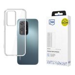 Husă pentru Honor 200 Lite - 3mk Clear Case