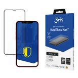 Sticlă călită întărită pentru Apple iPhone 12 Pro Max - 3mk HardGlass Max