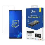 Folie de protecție antișoc pentru Xiaomi Mi 10T Lite 5G - 3mk SilverProtection+
