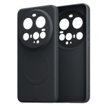 Husă flexibilă cu MagSafe pentru Xiaomi 15 Ultra - 3mk HARDY® Haptica MagCase™