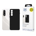 Carcasă pentru OnePlus Nord 5 - 3mk Matt Case Negru