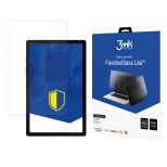 Sticlă hibridă necrăpătoare pentru Samsung Galaxy Tab A8 2021 - 3mk FlexibleGlass Lite