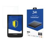 Sticlă hibridă rezistentă la spargere pentru PocketBook Touch Lux 5 - 3mk FlexibleGlass