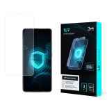 Protecție ecran pentru XIaomi Redmi K30 Ultra 5G - 3mk 1UP screen protector (3 bucăți)