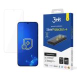Folie de protecție antișoc pentru Huawei Pura 70 Pro / 70 Pro+ - 3mk SilverProtection+