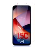 Sticlă călită pentru Redmi 15C 4G/ Poco C85 4G - 3mk HardGlass