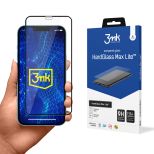 Sticlă temperată pentru Apple iPhone 13 Mini - 3mk HardGlass Max Lite